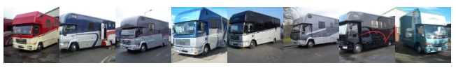 Kent Bros Horse boxes